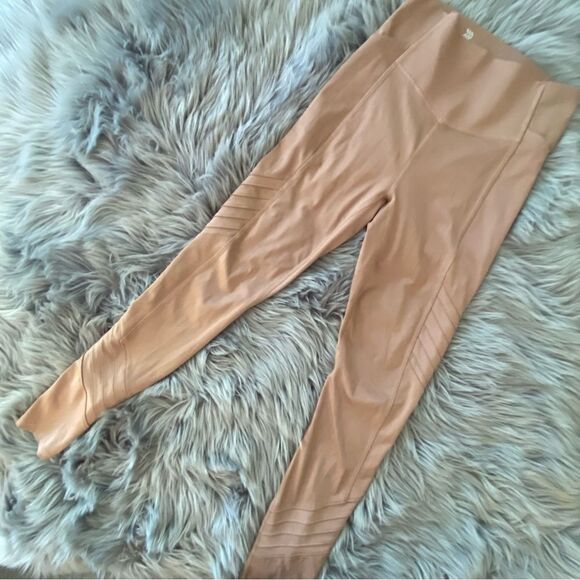 All in Motion Moto Leggings, XS - Picture 3 of 12